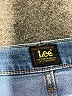 Lee Hearts Blue Jeans Size 12 - photo 6
