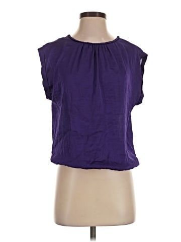 Outback Red Sleeveless Blouse (view 1)