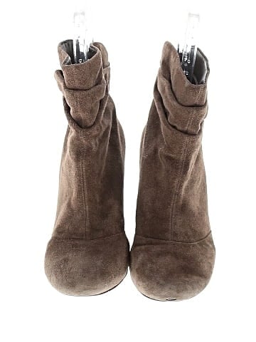 BCBG Paris Ankle Boots (view 2)