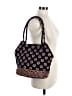Vera Black Tote One size - photo 2