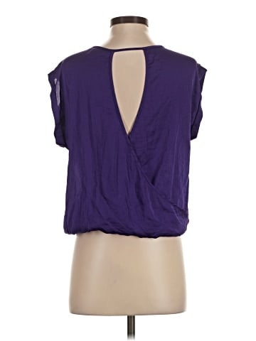Outback Red Sleeveless Blouse (view 2)