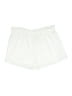 Como Solid White Shorts Size XL - photo 1