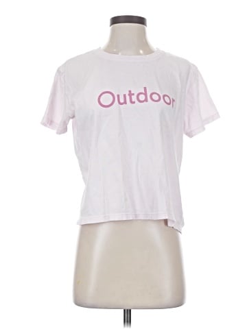 Outdoor Voices Short Sleeve T-Shirt (view 1)