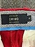 J.Crew Solid Red Shorts Size 4 - photo 3