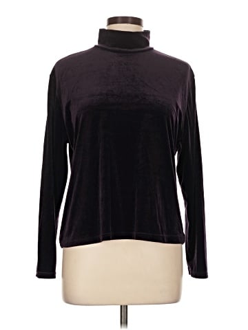 Christie & Jill Long Sleeve Top (view 1)