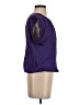 Outback Red Purple Sleeveless Blouse Size XS - photo 4