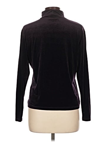 Christie & Jill Long Sleeve Top (view 2)