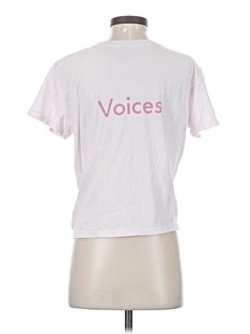 Outdoor Voices Short Sleeve T-Shirt (view 2)