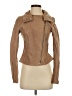 Mackage 100% Polyester Tan Jacket Size XS - photo 1