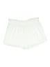 Como Solid White Shorts Size XL - photo 2