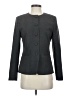 J.Crew Gray Blazer Size 4 - photo 1