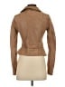 Mackage 100% Polyester Tan Jacket Size XS - photo 2