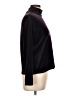 Christie & Jill Black Long Sleeve Top Size L - photo 4