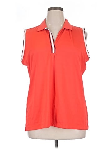 EP Pro Sleeveless Blouse (view 1)