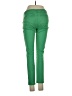 Gap Green Casual Pants Size 0 - photo 2