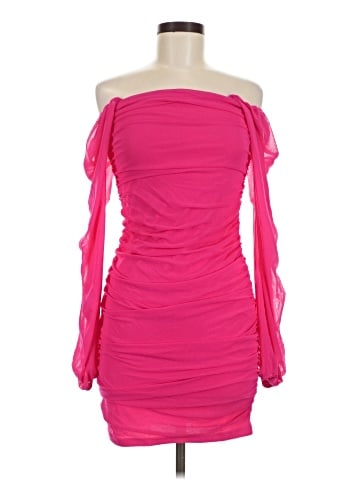 Fashion Cocktail Dress (view 1)
