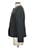 J.Crew Gray Blazer Size 4 - photo 5