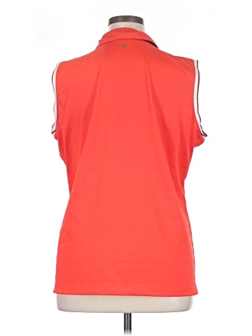 EP Pro Sleeveless Blouse (view 2)