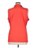 EP Pro Orange Sleeveless Blouse Size XL - photo 2