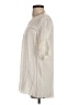 Timing Ivory 3/4 Sleeve Blouse Size S - photo 5