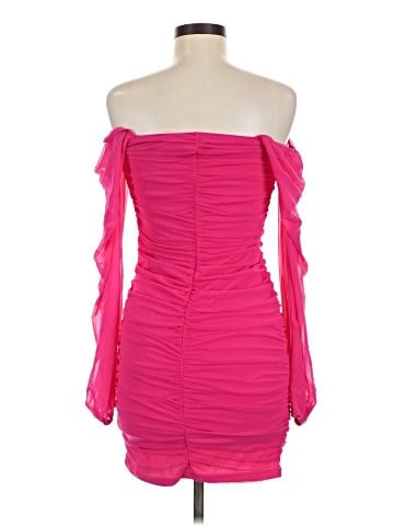 Fashion Cocktail Dress (view 2)