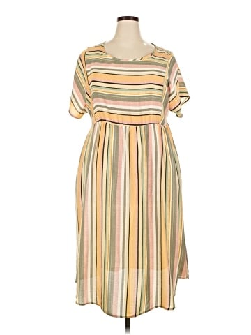 Egy California Casual Dress (view 1)