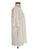 Timing Ivory 3/4 Sleeve Blouse Size S - photo 4