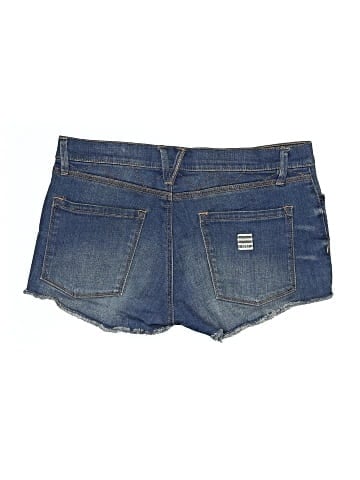 Roxy Denim Shorts (view 2)