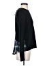 Aqua 100% Cashmere Black Cashmere Pullover Sweater Size XS - photo 4