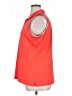 EP Pro Orange Sleeveless Blouse Size XL - photo 5
