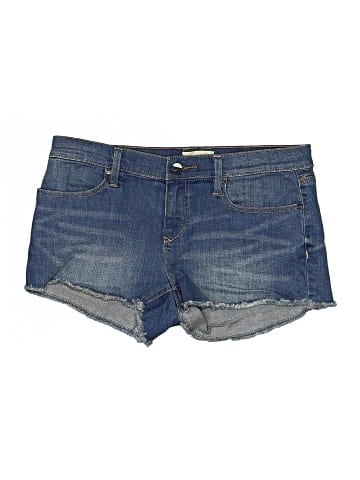 Roxy Denim Shorts (view 1)