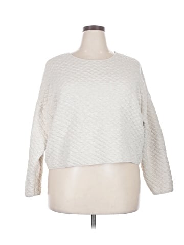 Banana Republic Factory Store Pullover Sweater (view 1)