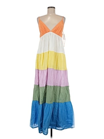 Roxy Casual Dress (view 1)