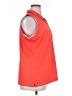 EP Pro Orange Sleeveless Blouse Size XL - photo 4