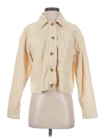 Topshop Jacket (view 1)