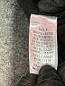 Glam Black Dress Pants Size S - photo 8