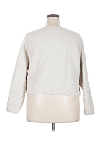 Banana Republic Factory Store Pullover Sweater (view 2)