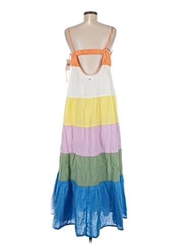 Roxy Casual Dress (view 2)
