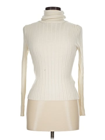 Banana Republic Turtleneck Sweater (view 1)