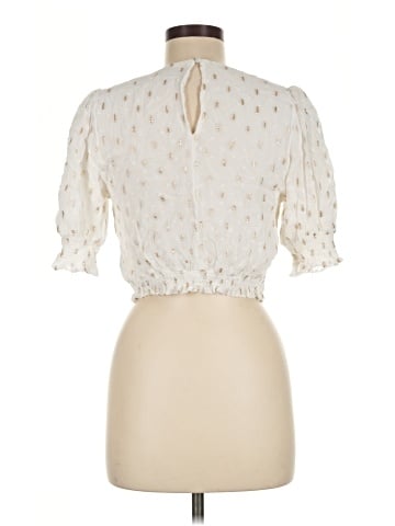 Boden Short Sleeve Blouse (view 2)