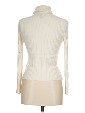 Banana Republic Turtleneck Sweater (view 2)