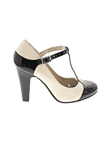 Dexflex Heels (view 1)