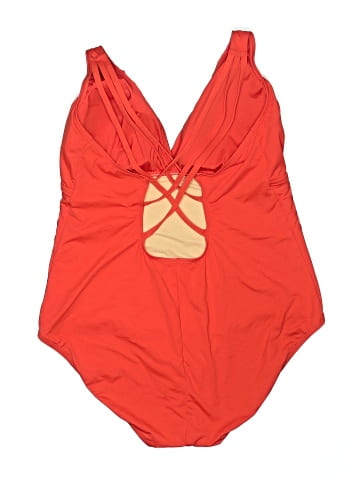 La Blanca One Piece Swimsuit (view 2)