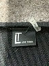 Love Token Black Pullover Sweater Size M - photo 7