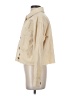 Topshop 100% Baumwolle Ivory Jacket Size S - photo 5