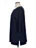 Alfani Blue Casual Dress Size XL - photo 5