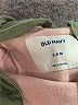 Old Navy Green Raincoat Size 3-6 mo - photo 3