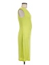 Musette Solid Green Cocktail Dress Size 8 - photo 4