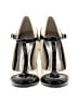 Dexflex Ivory Heels Size 5 - photo 2