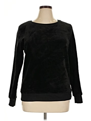 Faded Glory Sweatshirt (view 1)